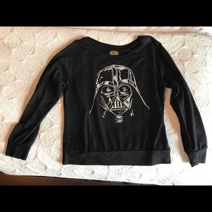 Darth Vader Sweatshirt